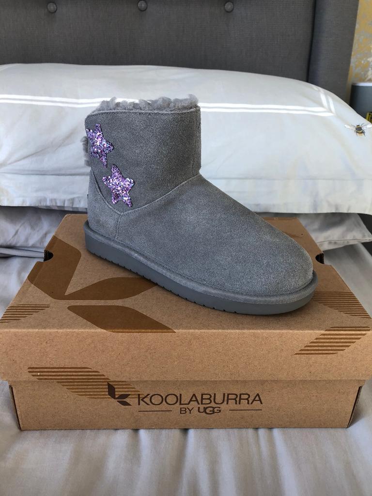 koolaburra box